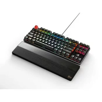 Glorious GMMK Modular Mechanical keyboard - Gateron Brown Switch